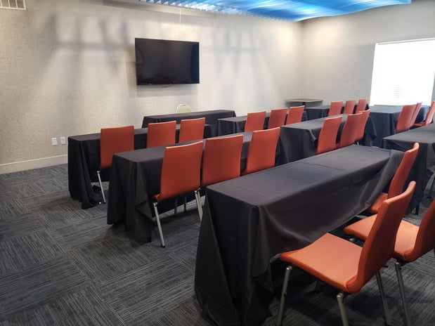 Images Holiday Inn Express Tampa N I-75 - University Area by IHG