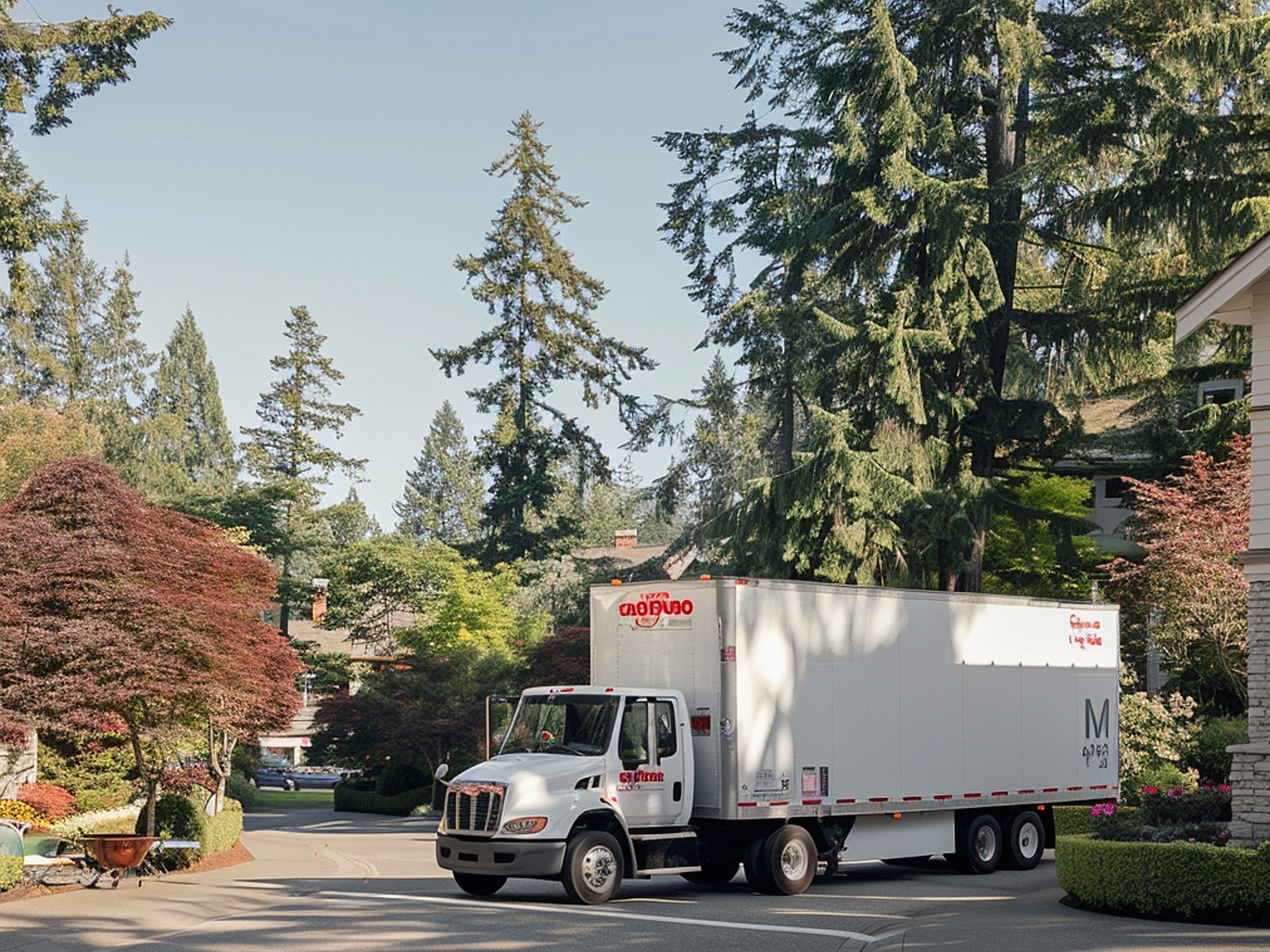 Columbia Across The Country Movers