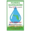 Florida Rainmakers Logo