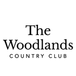 The Woodlands Country Club Logo