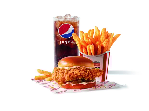 Images KFC