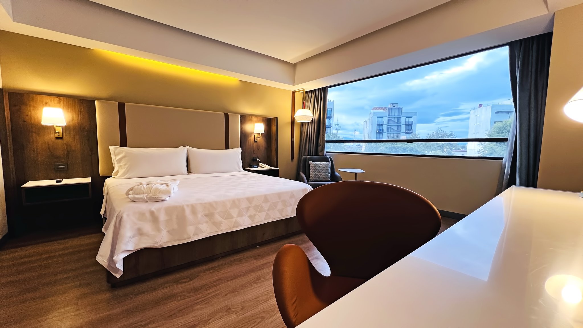 Images Holiday Inn Mexico City-Plaza Universidad by IHG