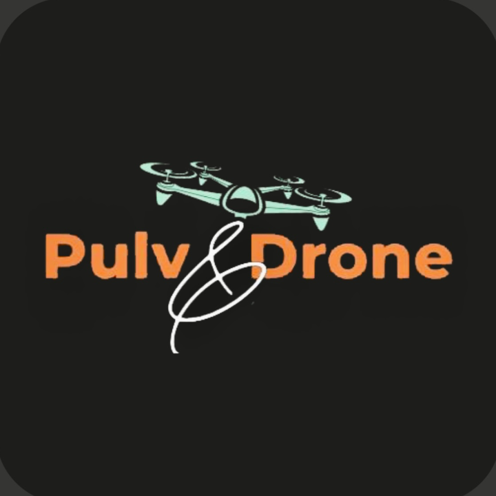 Sarl Pulv&Drone