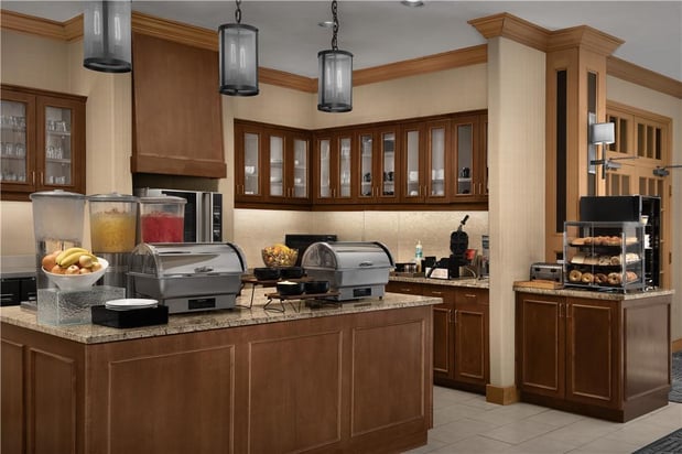 Images Homewood Suites by Hilton Vancouver-Portland