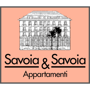 Residenza Savoia & Savoia Logo