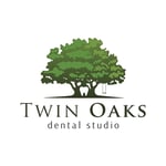 Twin Oaks Dental Studio Logo