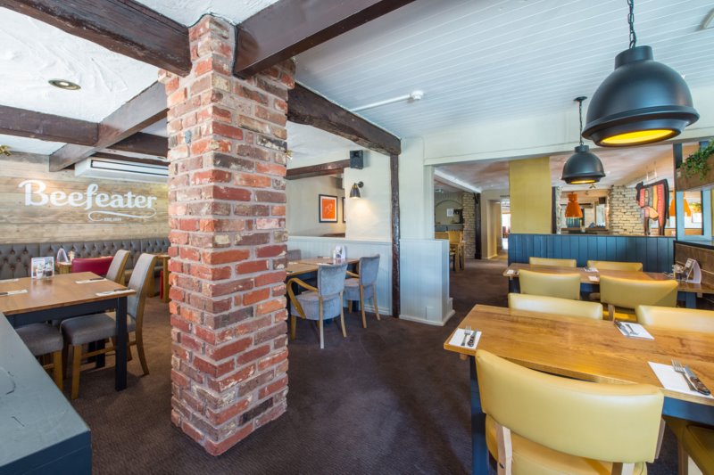 Travellers Rest Beefeater Restaurant Beefeater Travellers Rest Ross-On-Wye 01989 563861