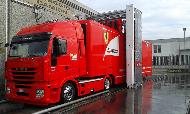 Images Bianchi e Maestri