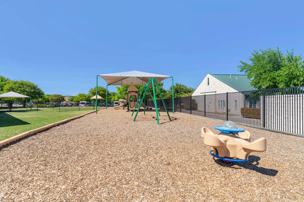 Images Primrose School of Eldorado