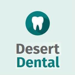 Desert Dental Logo