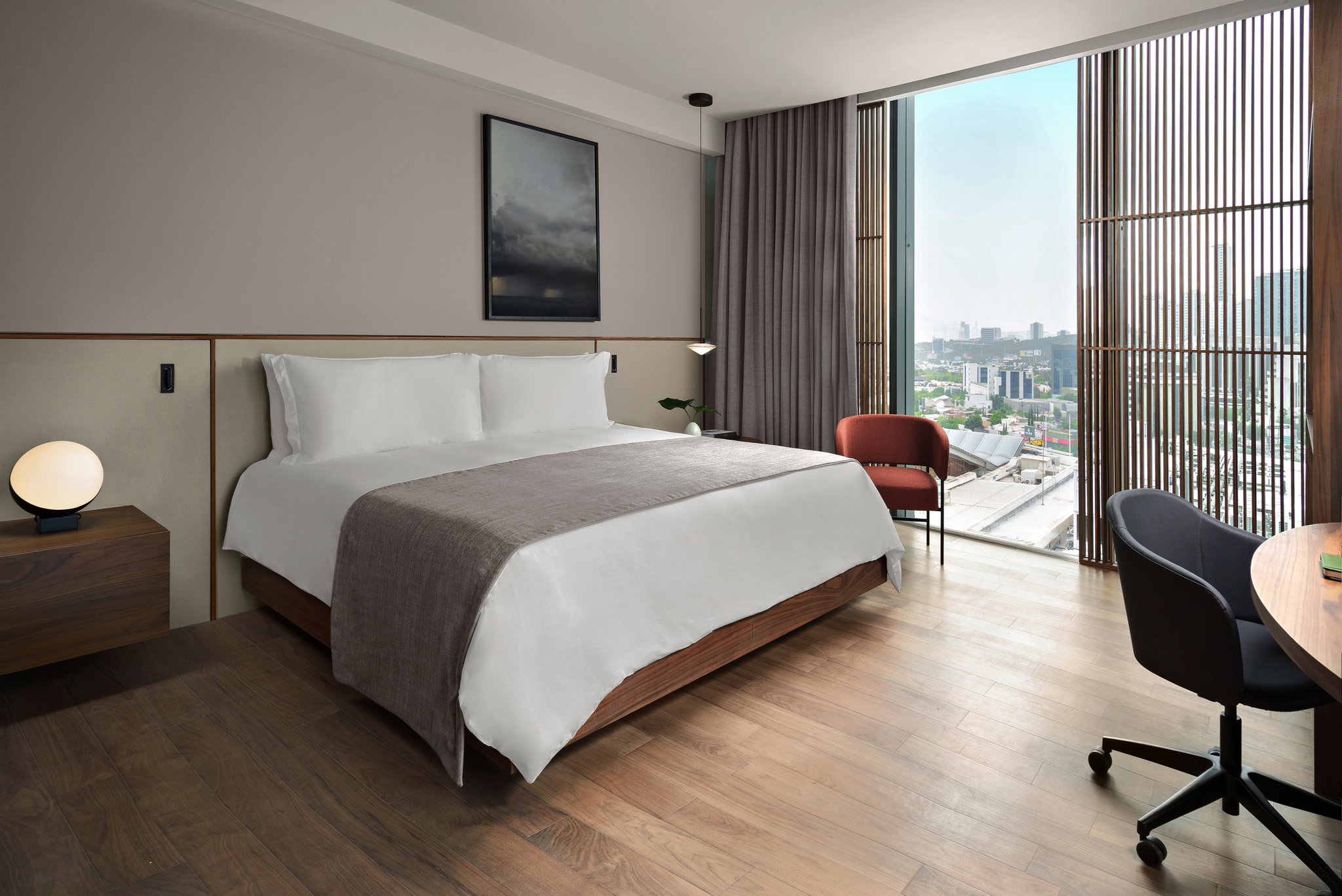Images InterContinental Presidente Monterrey by IHG