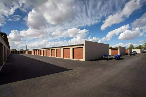 Images Arizona Self Storage at Glendale