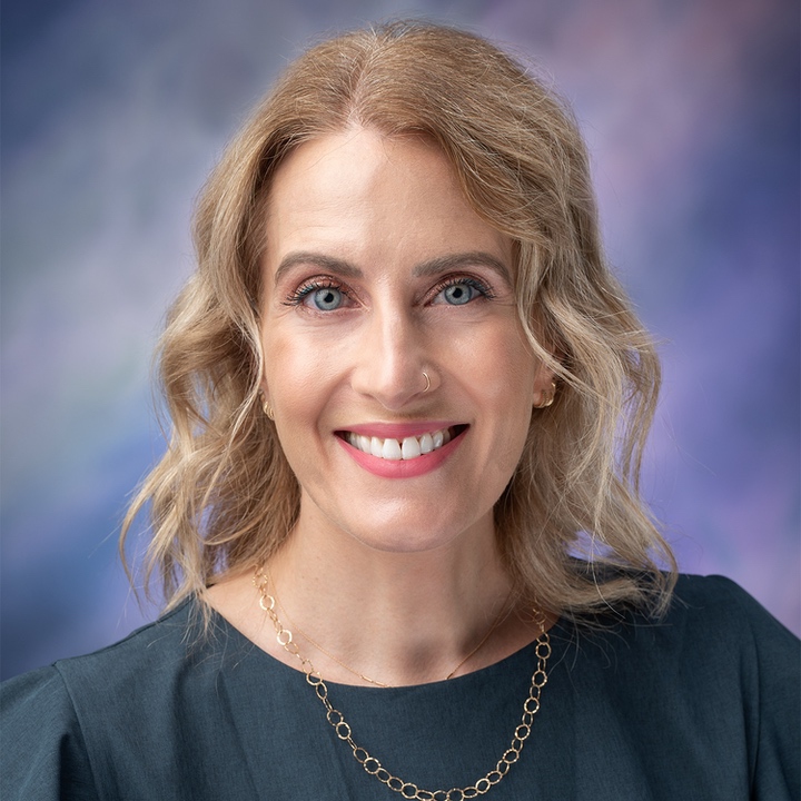 Ashley Bostyan, CNP Profile