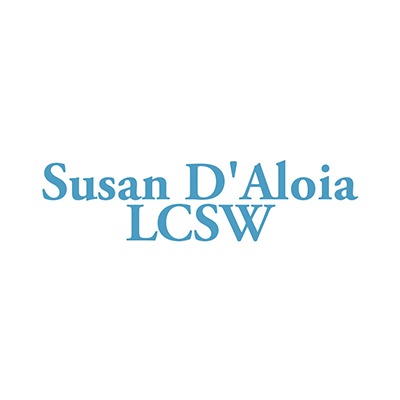 Susan D'Aloia LCSW, LLC Logo