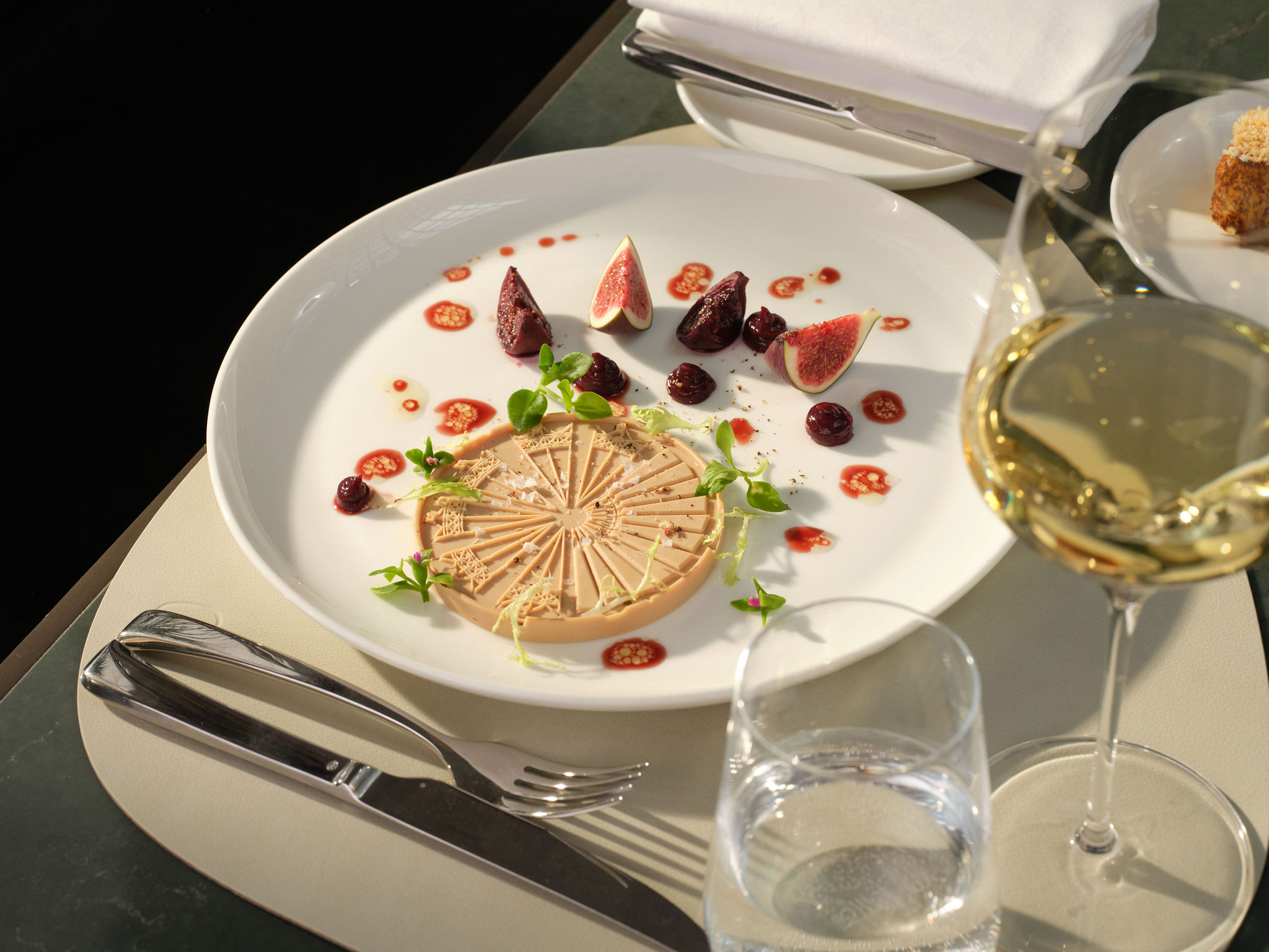 Bild 1 von Atelier 7 - Brasserie