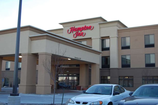 Images Hampton Inn Sidney