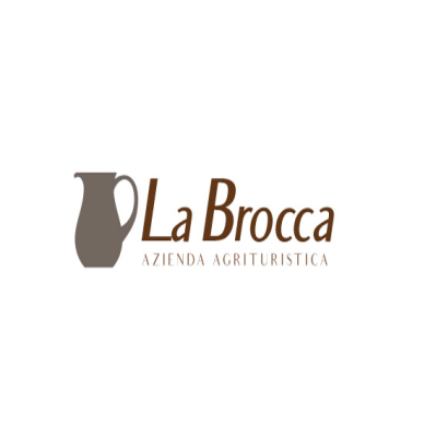 Agriturismo La Brocca Logo