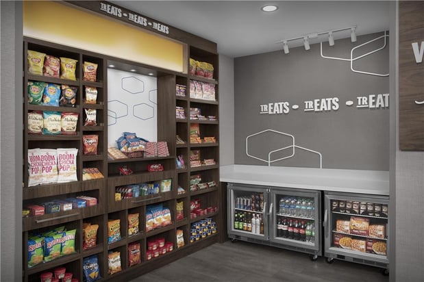 Images Hampton Inn & Suites Jacksonville South - Bartram Park