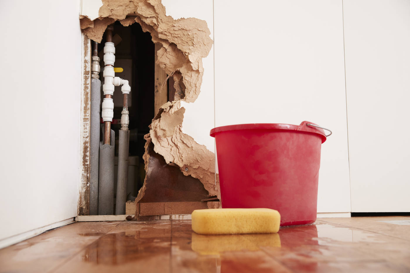 Bilder Sanitärnotfalldienst