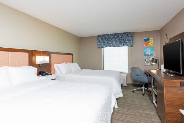 Images Hampton Inn & Suites by Hilton Marshalltown