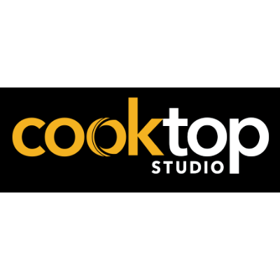 Cooktop Studio Logo