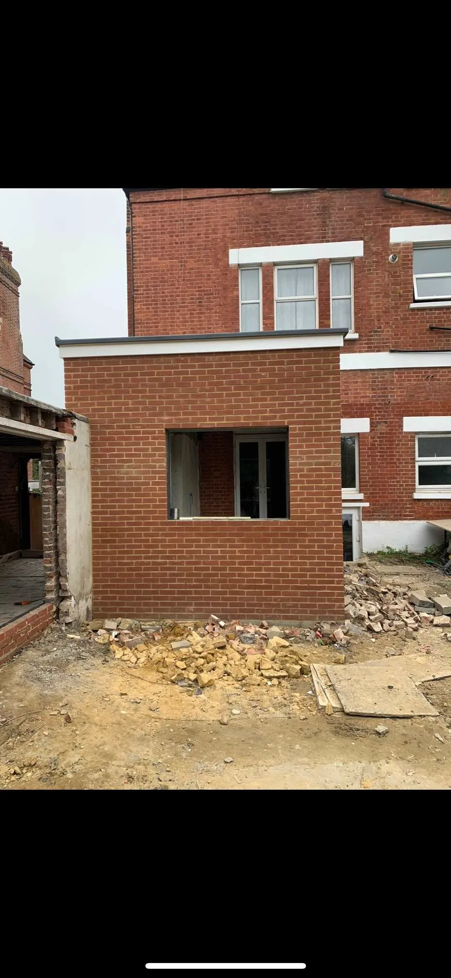 Images Archway South Construction Ltd