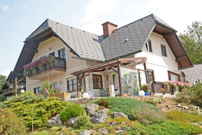 Eisenberger Dach e.U., Semriacherstraße 24 in Semriach