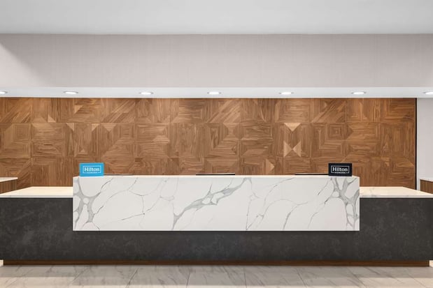 Images Hampton Inn & Suites Downers Grove Chicago