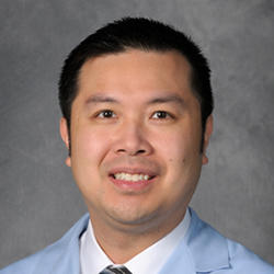 Peter Lee, MD