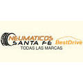 BestDrive Neumáticos Santa Fe Logo