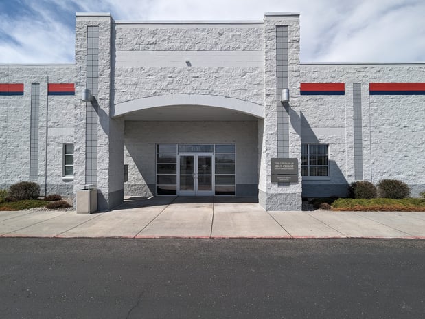 Images Latter-day Saint Employment Services, Rexburg Idaho