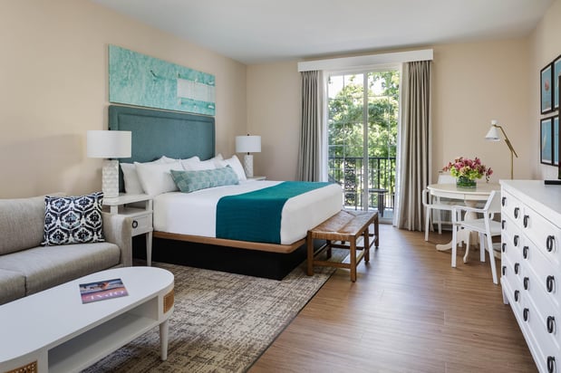 Images The Capri Inn