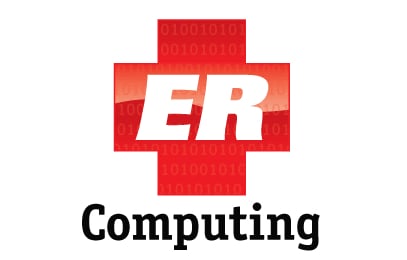 ER Computing Photo