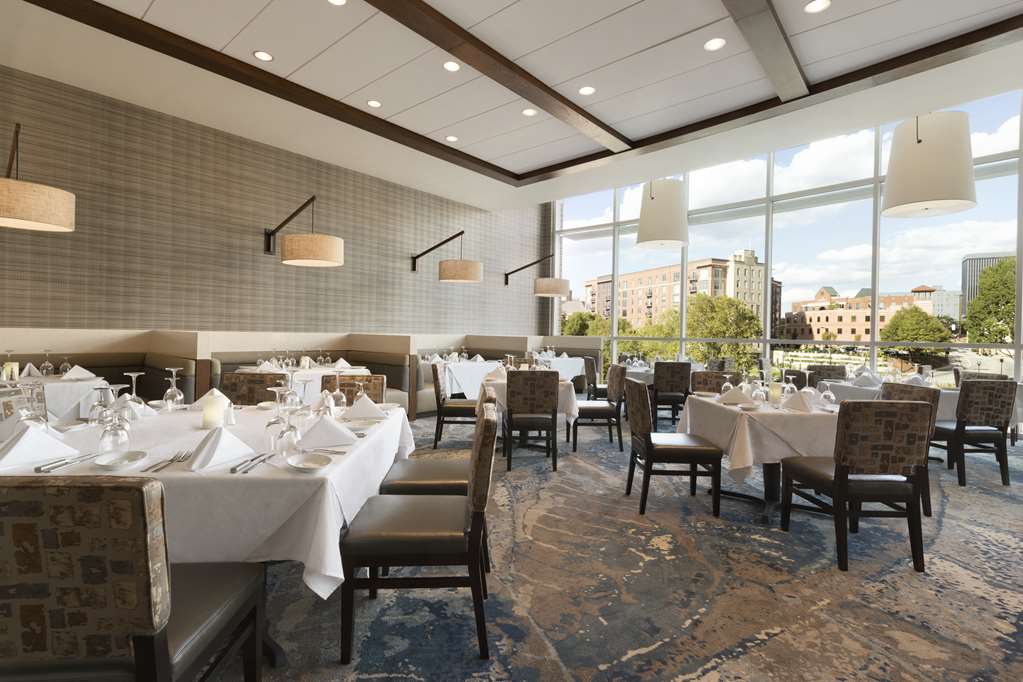 Embassy Suites by Hilton Greenville Downtown Riverplace