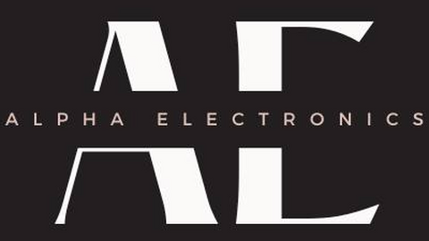 Images Alpha Electronics