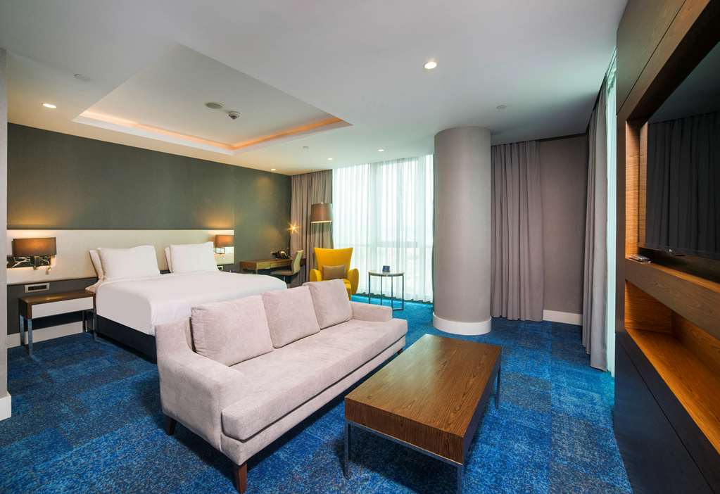 Images Radisson Blu Hotel, Kayseri