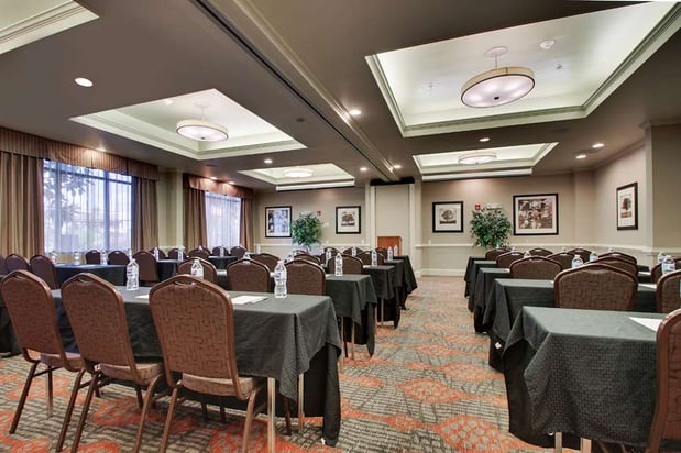 Images Hampton Inn Warner Robins