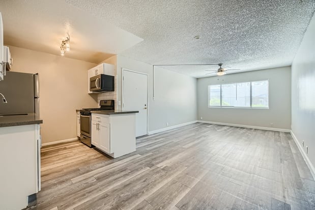 Images Rise at the Preserve