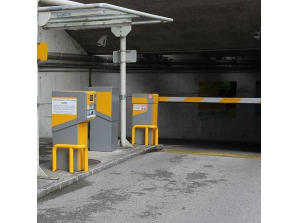 STADTwerke Amstetten, Stadtwerkestraße 2 in Amstetten