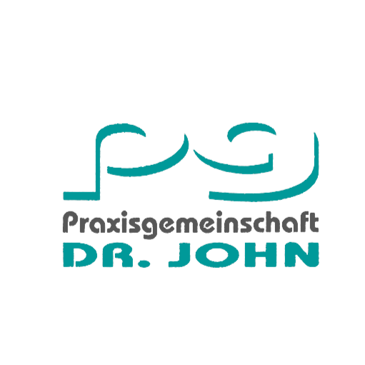 Logo Zahnarzt Dr. John