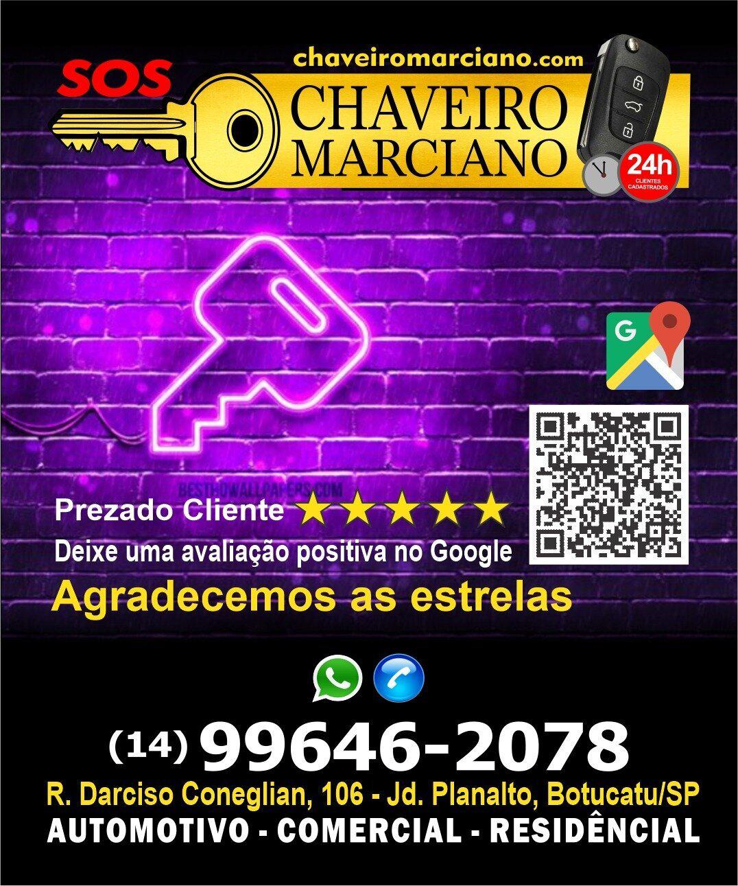 Images Chaveiro Marciano Botucatu Socorro Rápido 24 Horas