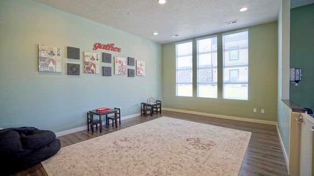 Images Oquirrh Hills Apartments