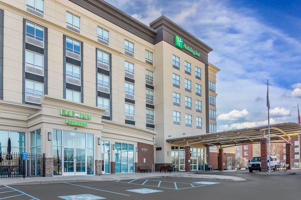 Images Holiday Inn Louisville Airport South by IHG