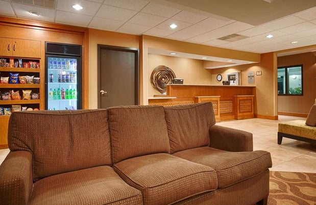 Images Best Western Plus Mishawaka Inn