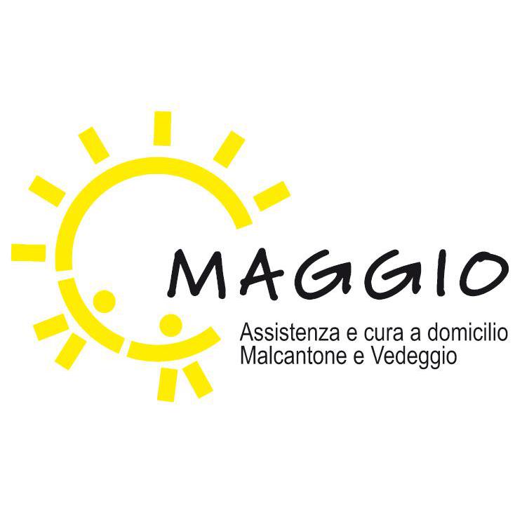 Maggio Logo