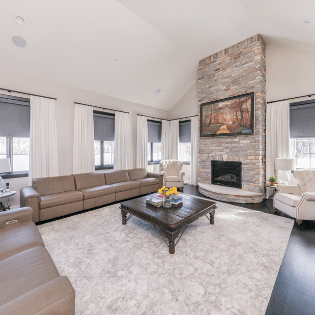 Images Budget Blinds of Big Rapids and Ionia Michigan