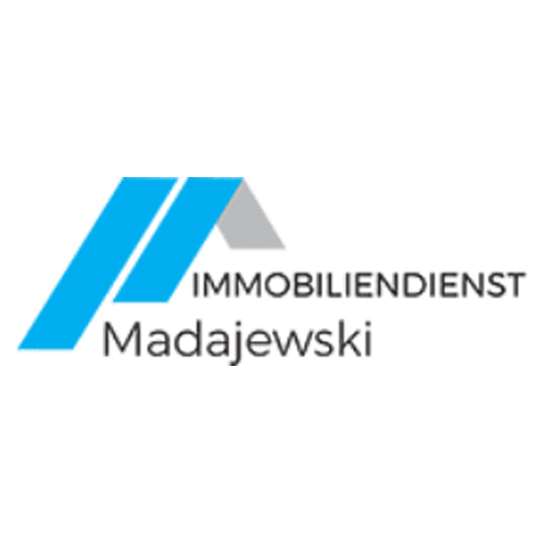 Logo Thomas Madajewski Immobiliendienst
