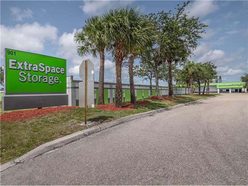 Alternate Beauty Image - Extra Space Storage at 901 S Congress Ave, West Palm Beach, FL 33406