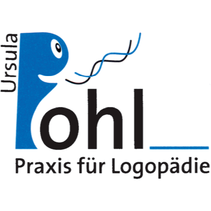 Ursula Pohl Logopädin in Krefeld - Logo