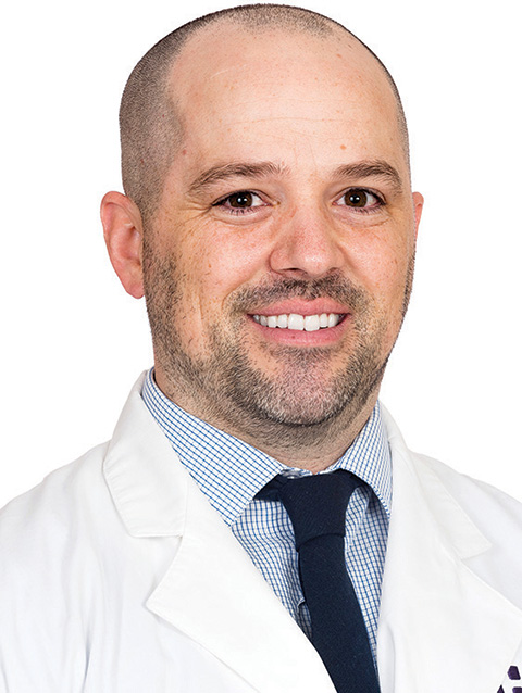 Images Russell Davis, PA-C